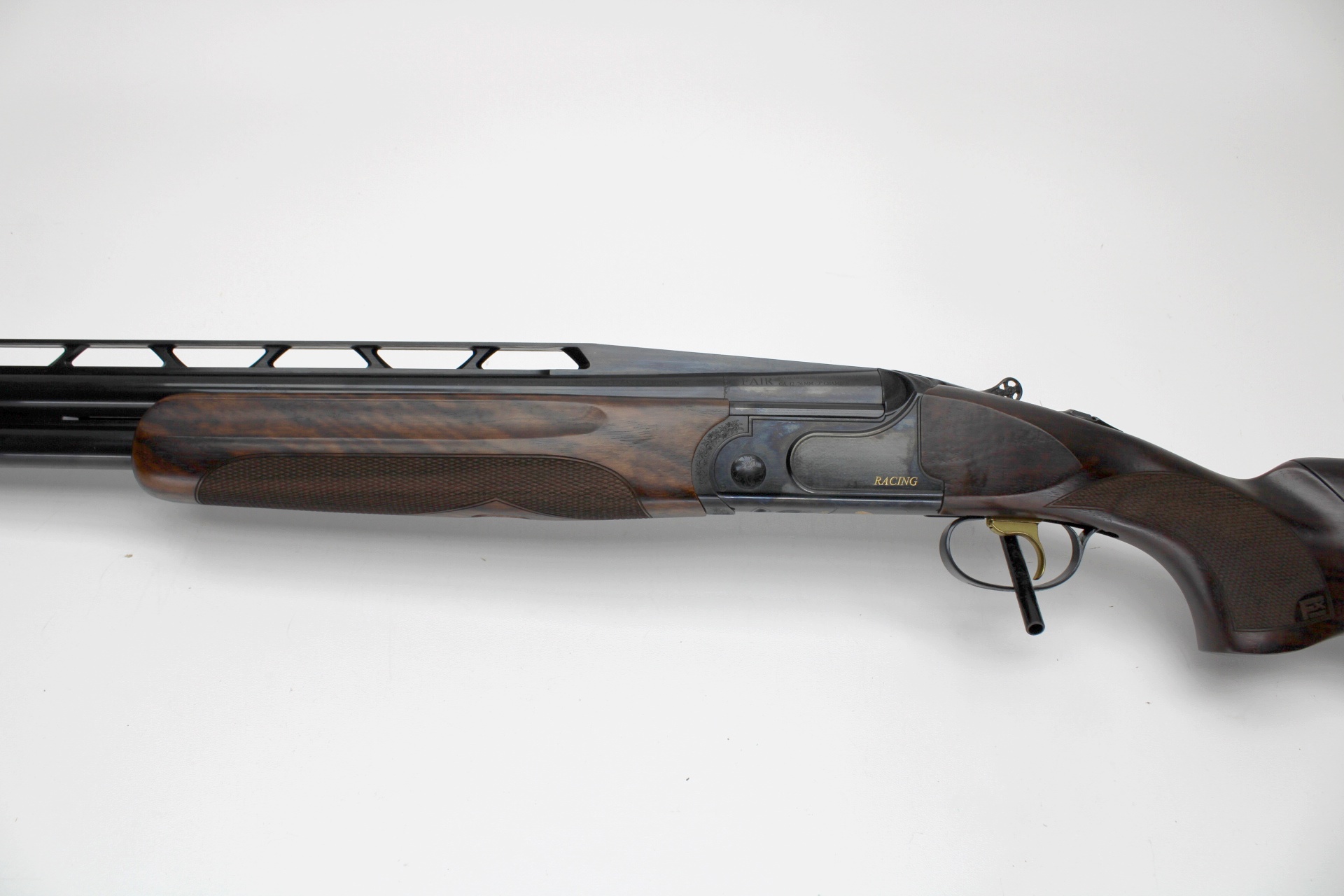 Waffen-Pfandleihhaus
